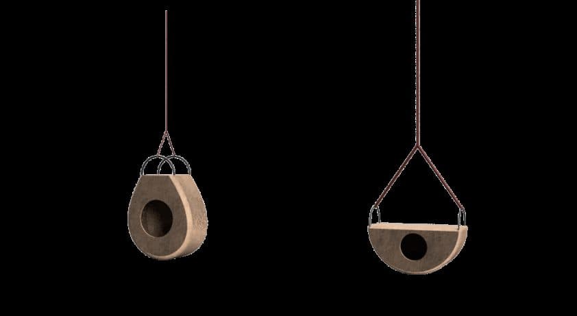 Product renders