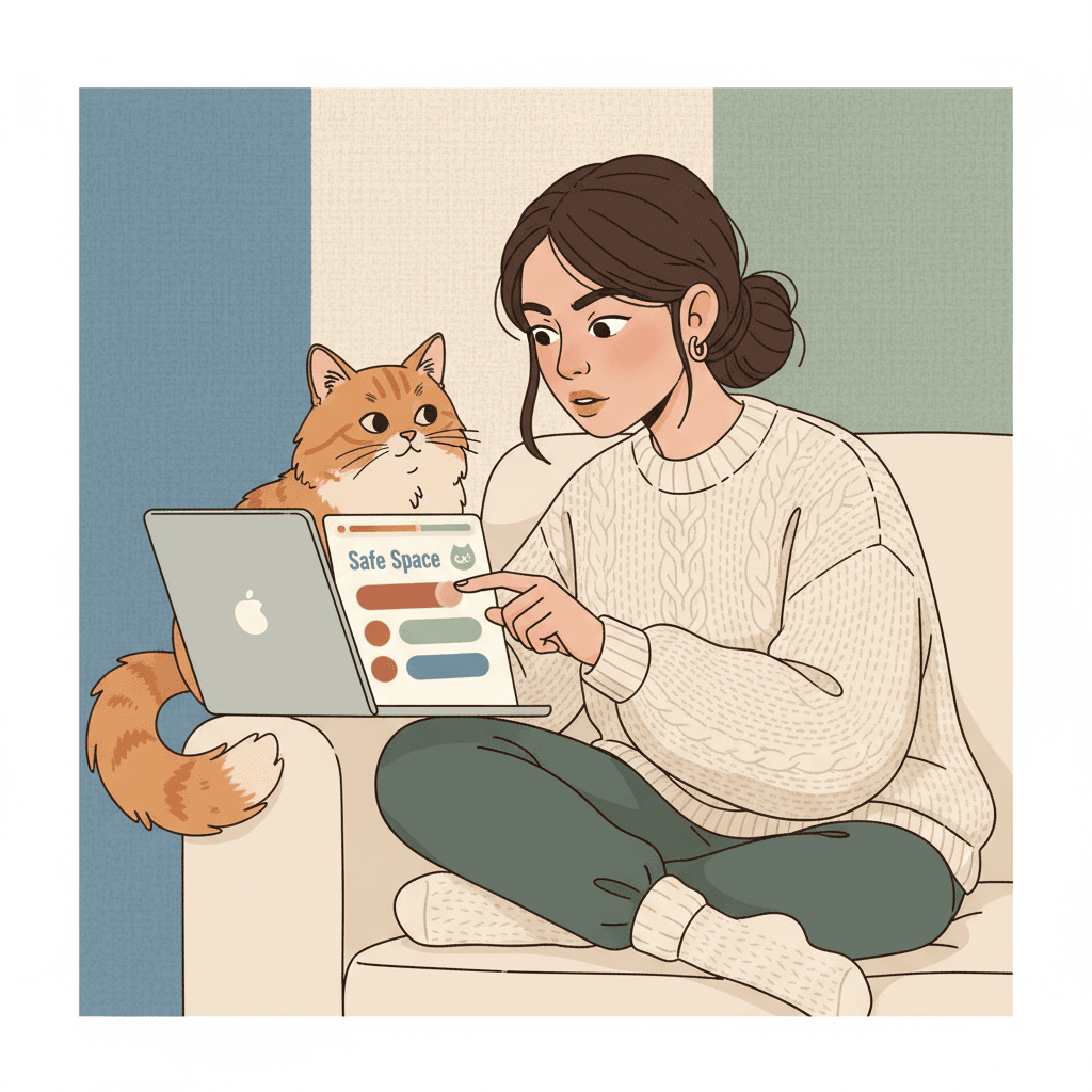 Taking the Assessment